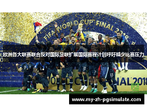 欧洲各大联赛联合反对国际足联扩展国际赛程计划呼吁减少比赛压力 欧洲各大联赛联合反对国际足联扩展国际赛程计划呼吁减少比赛压力