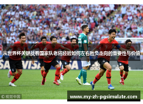 从世界杯关键战看国家队老将经验如何左右胜负走向的重要性与价值